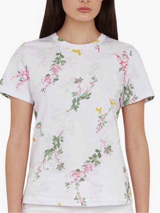 Ted Baker Tops - Ted Baker T-Shirt